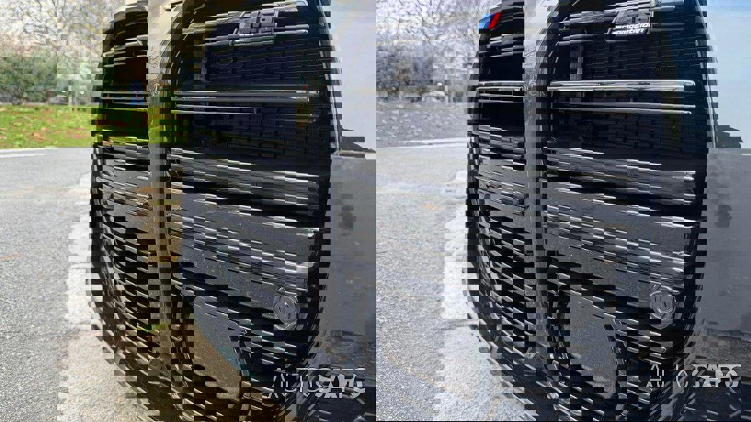 BMW M3 Competition xDrive de 2025