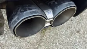 BMW M3 Competition xDrive de 2025