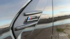 BMW M3 Competition xDrive de 2025