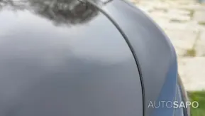 BMW M3 Competition xDrive de 2025