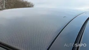 BMW M3 Competition xDrive de 2025