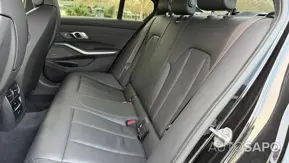 BMW M3 Competition xDrive de 2025