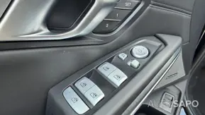 BMW M3 Competition xDrive de 2025