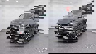 Mercedes-Benz Classe C de 2022