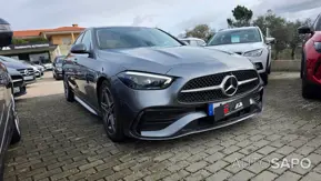 Mercedes-Benz Classe C de 2022