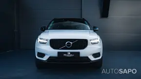 Volvo XC40 de 2020