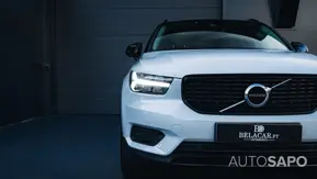 Volvo XC40 de 2020