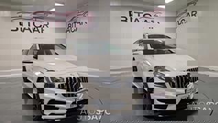 Mercedes-Benz Classe A de 2015