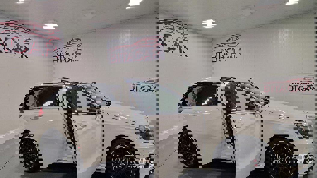 Mercedes-Benz Classe A de 2015