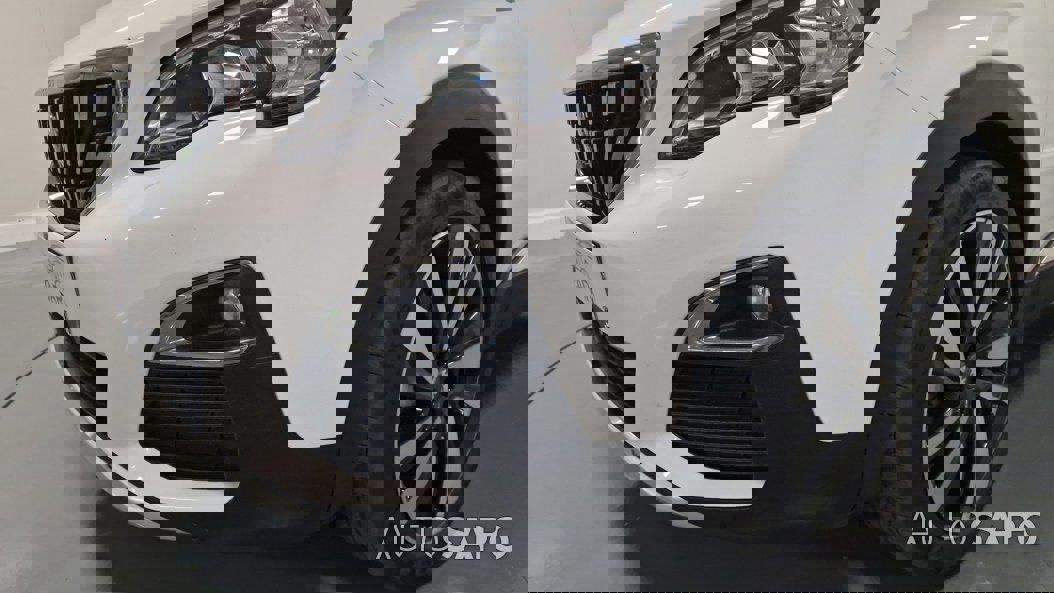 Peugeot 3008 1.5 BlueHDi Allure de 2019