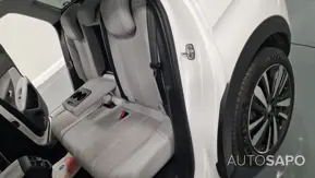 Peugeot 3008 1.5 BlueHDi Allure de 2019