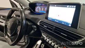 Peugeot 3008 1.5 BlueHDi Allure de 2019