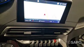 Peugeot 3008 1.5 BlueHDi Allure de 2019