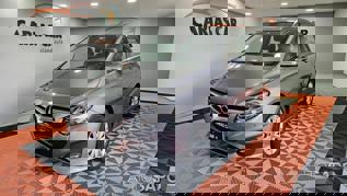 Mercedes-Benz Classe B de 2016