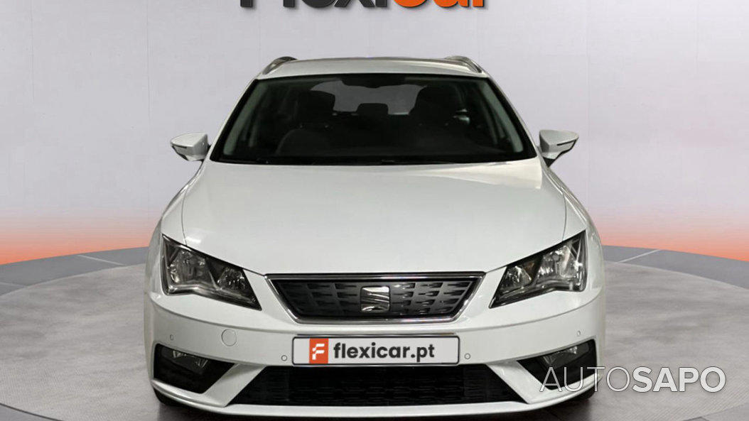Seat Leon de 2019