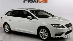 Seat Leon de 2019