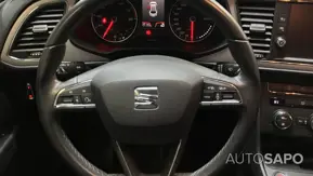 Seat Leon de 2019