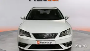 Seat Leon de 2019