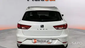 Seat Leon de 2019