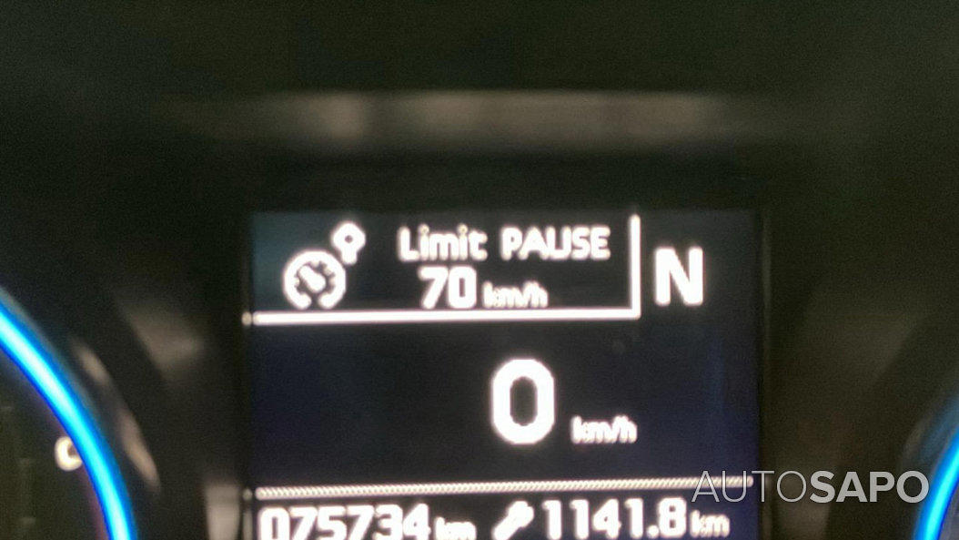 Peugeot 2008 de 2016