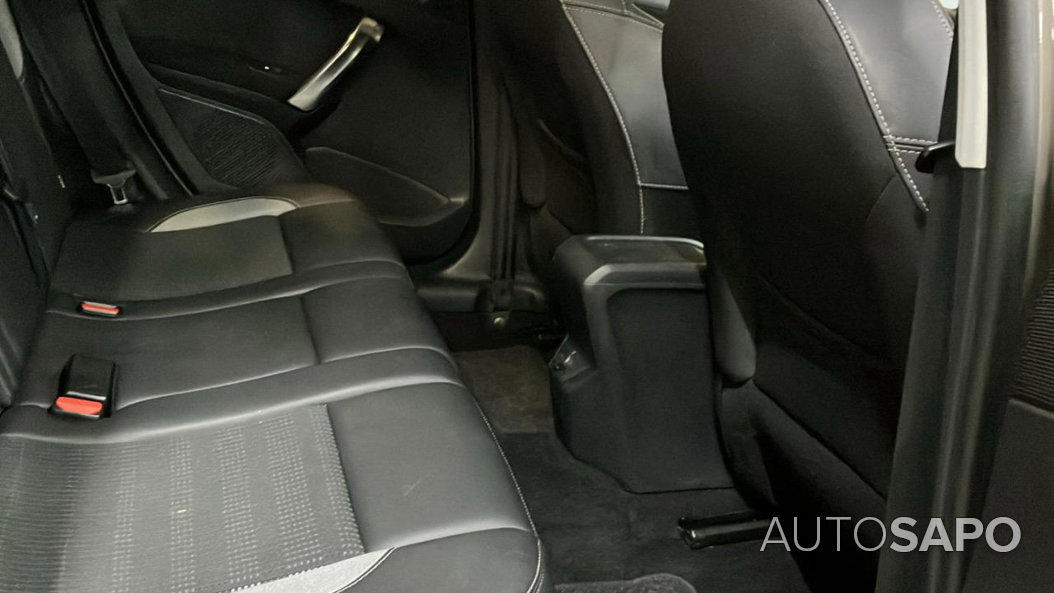 Peugeot 2008 de 2016