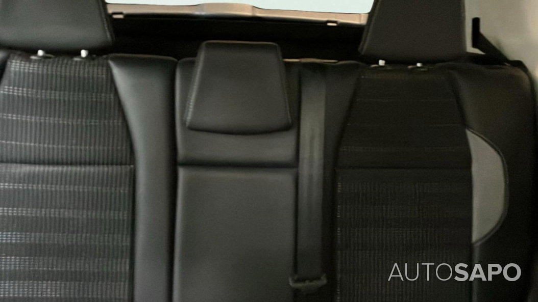 Peugeot 2008 de 2016