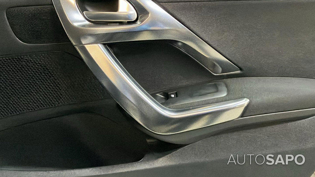 Peugeot 2008 de 2016