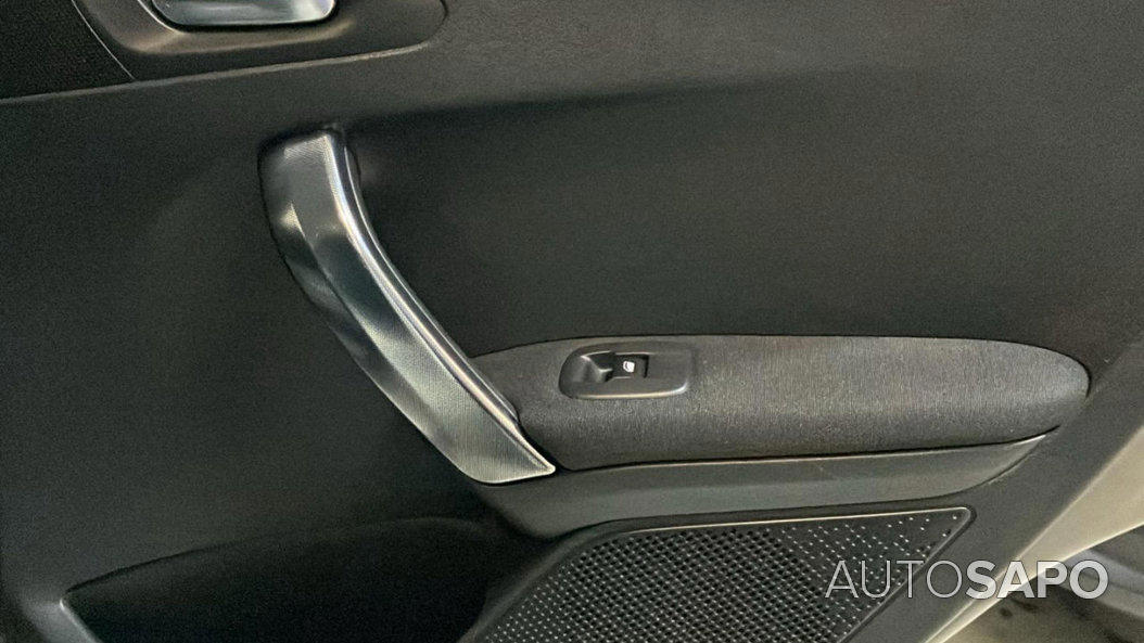 Peugeot 2008 de 2016