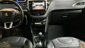 Peugeot 2008 de 2016