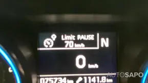 Peugeot 2008 de 2016