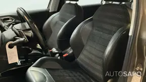 Peugeot 2008 de 2016