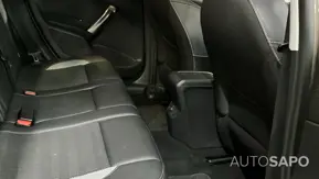 Peugeot 2008 de 2016