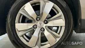 Peugeot 2008 de 2016