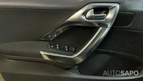 Peugeot 2008 de 2016