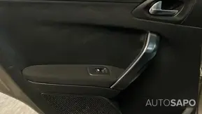 Peugeot 2008 de 2016