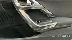 Peugeot 2008 de 2016