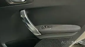 Peugeot 2008 de 2016