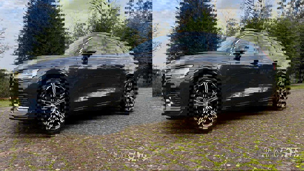 Volvo V60 de 2020
