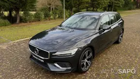 Volvo V60 de 2020
