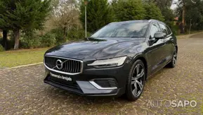 Volvo V60 de 2020