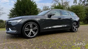 Volvo V60 de 2020