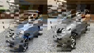 Nissan Qashqai de 2016