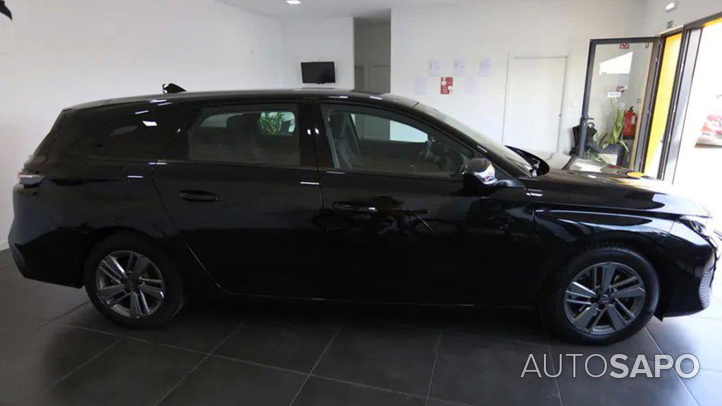 Peugeot 308 de 2022