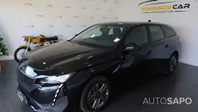 Peugeot 308 de 2022
