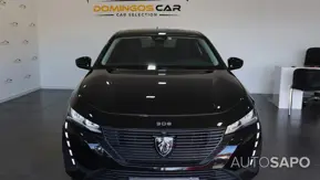 Peugeot 308 de 2022