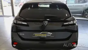 Peugeot 308 de 2022