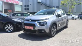 Citroen C3 de 2022