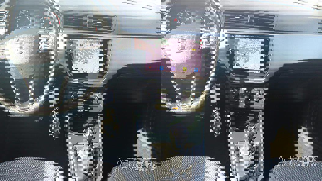 Seat Arona 1.0 TSI Xcellence de 2021