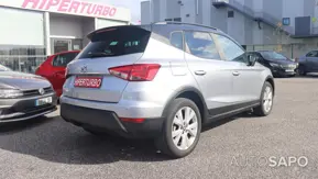 Seat Arona 1.0 TSI Xcellence de 2021