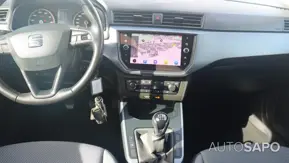 Seat Arona 1.0 TSI Xcellence de 2021